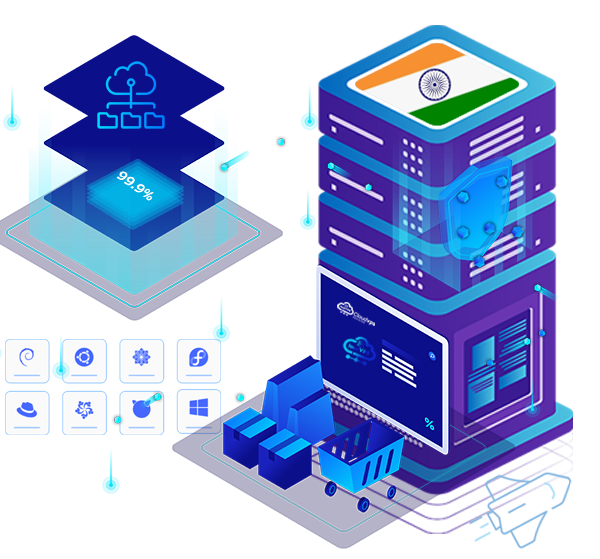 Enterprise Kolkata VPS Infrastructure