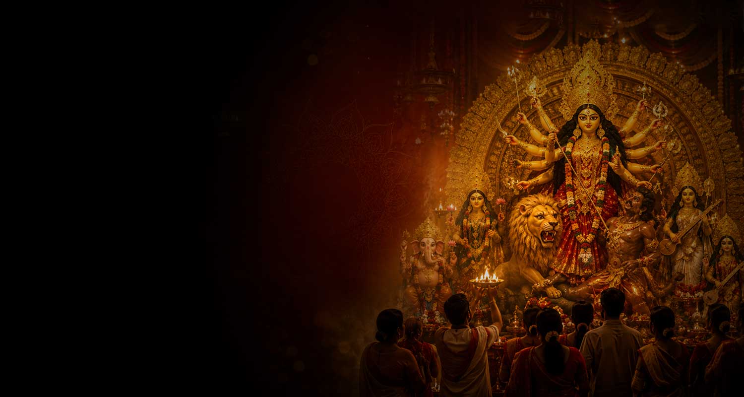 Durga Puja Festival