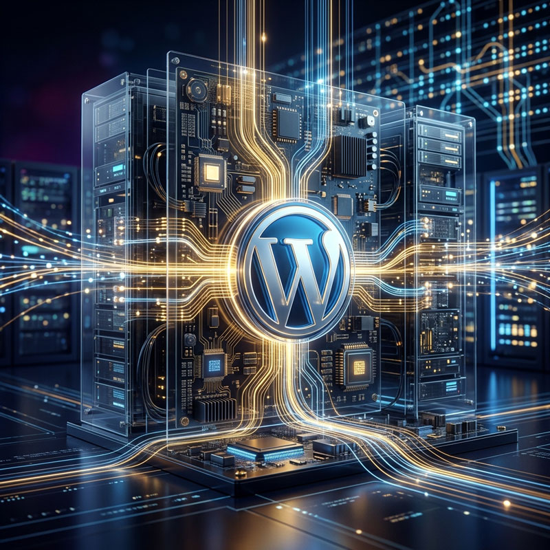 WordPress Management Toolkit